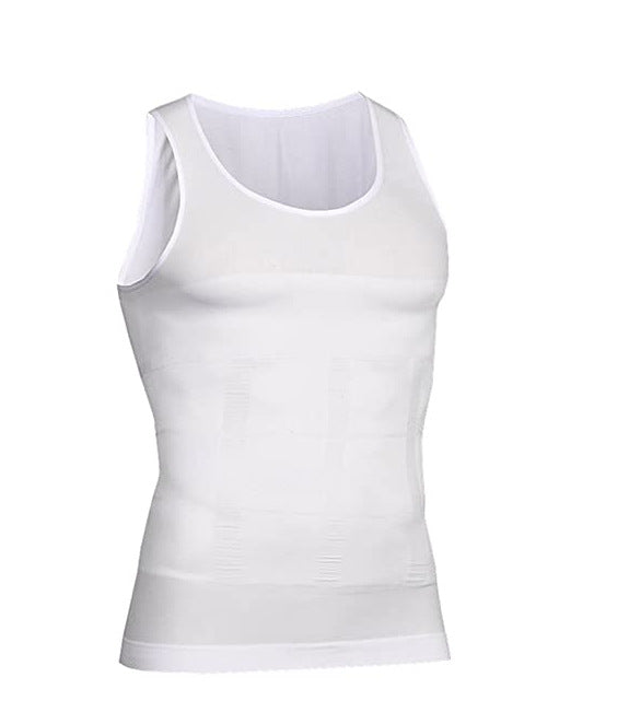 Men Shaper Vest