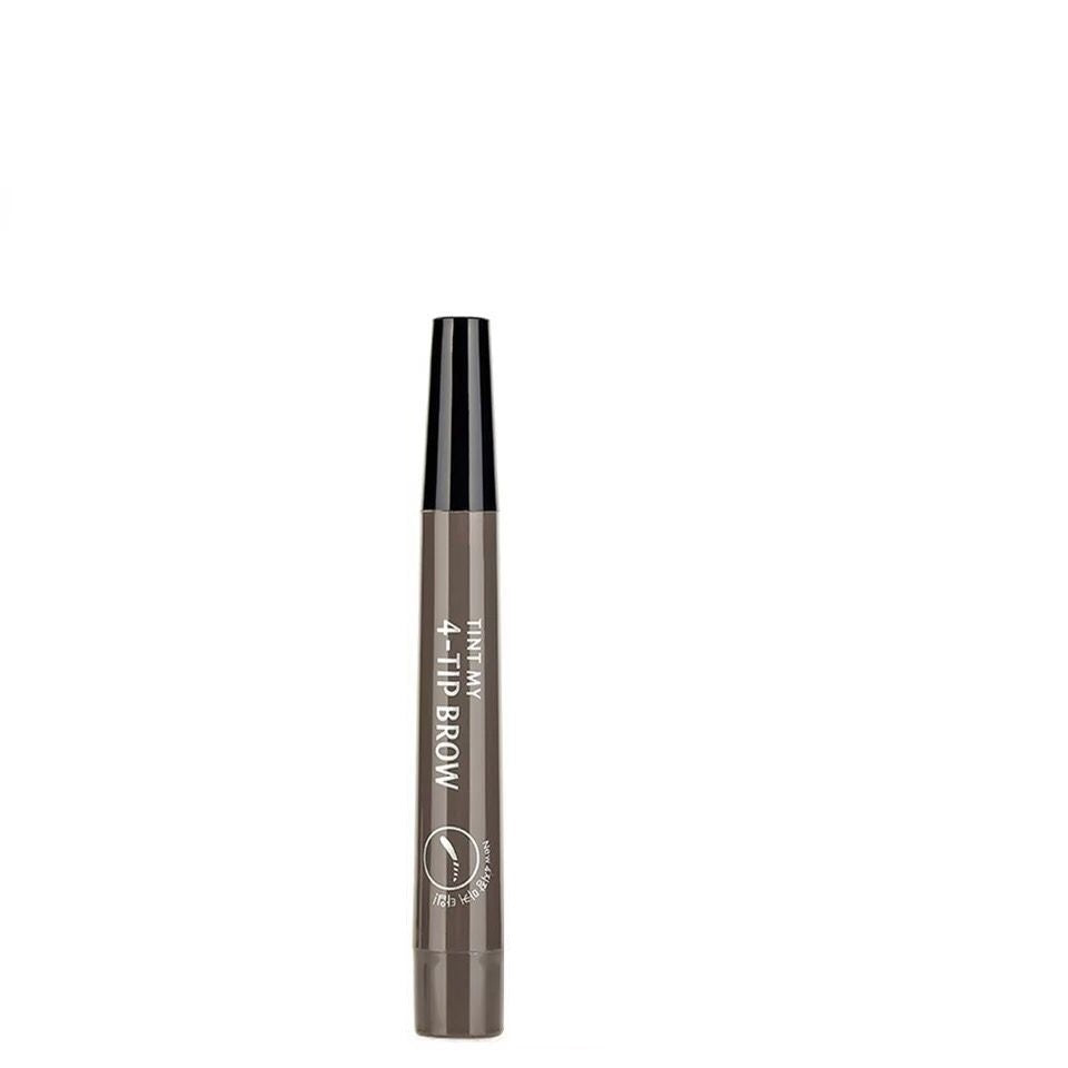 4 Points Eyebrow Pencil