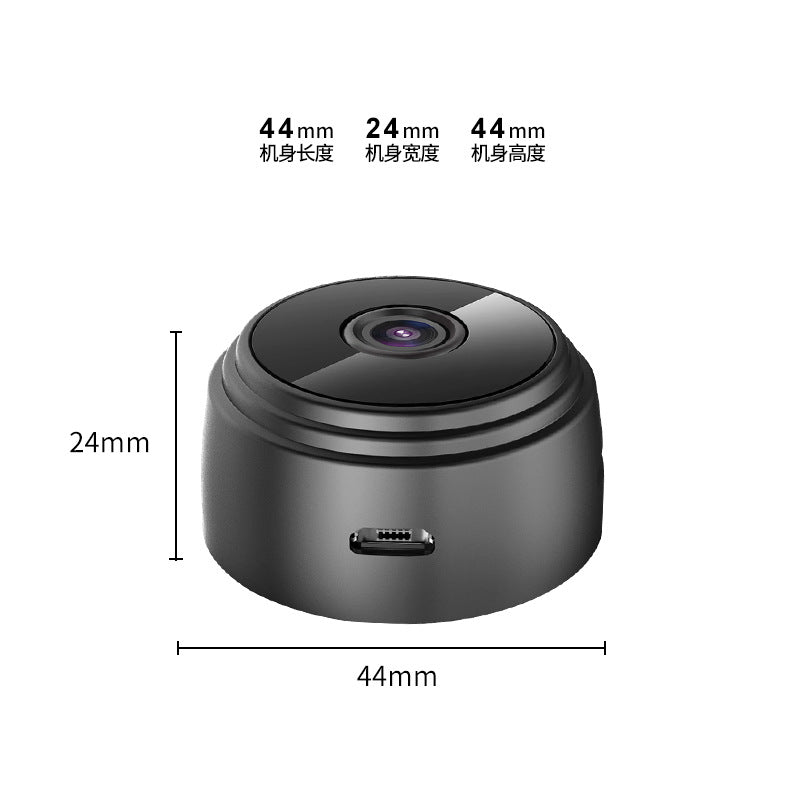 A9 camera factory direct wifi home monitor 1080P HD infrared night vision motion camera a9