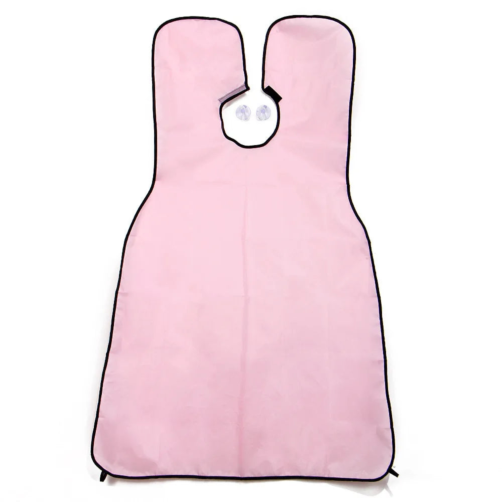 Shaving Apron