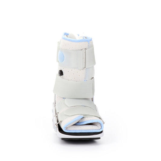 Airbag Achilles tendon boots for adults and children, walking boots for Achilles tendon rupture, ankle joint fracture, fixed brace, rehabilitation shoes