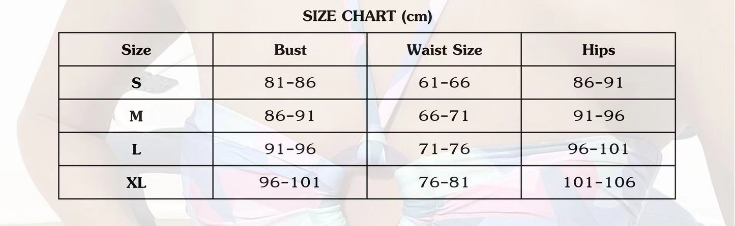 2024 Russian sexy multi-color bikini swimsuit bikini swimsuit manufacturers wholesale