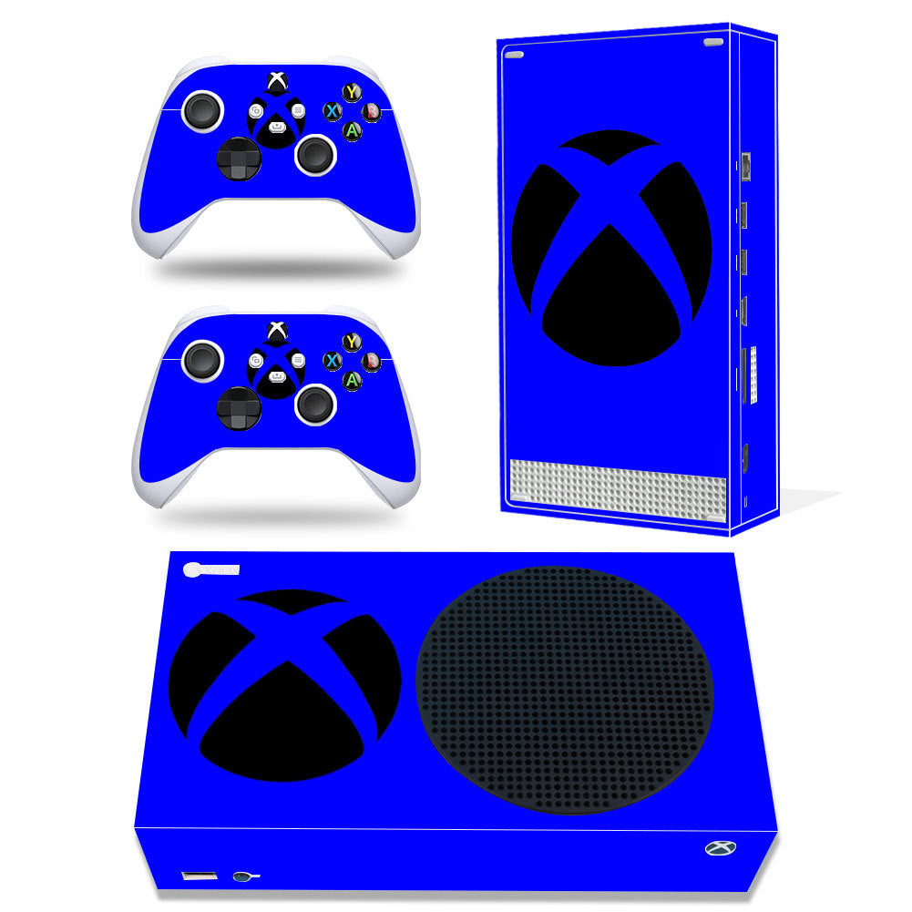 XBOX series s game console stickers God of War Stylish and cool game console stickers