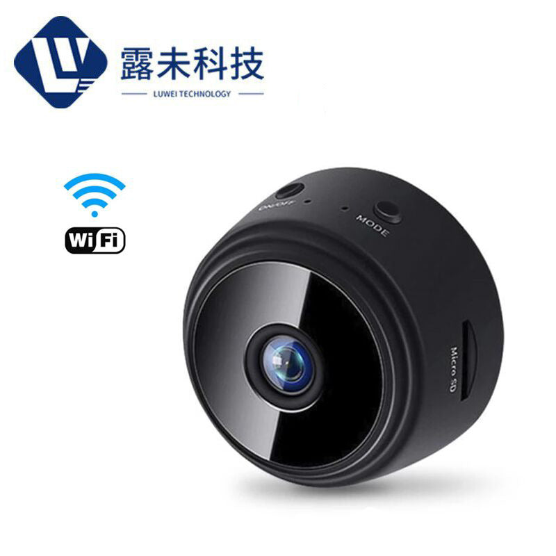 A9 camera home surveillance camera wireless wifi camera webcam HD baby monitoring