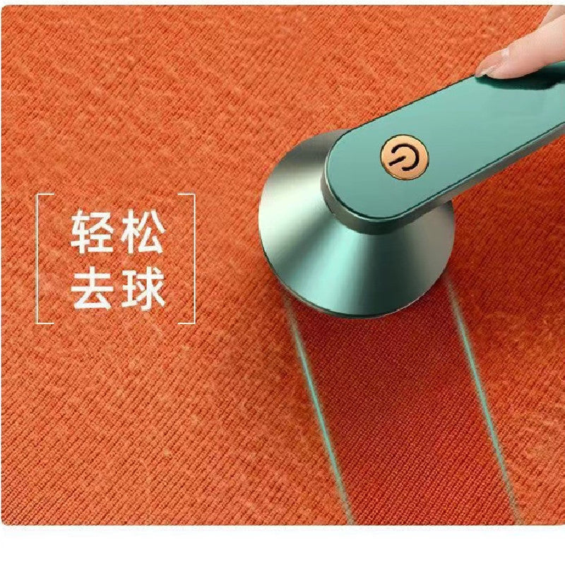 Wholesale hair ball trimmer shaving machine hair removal machine household clothes pilling to ball device sweater to shave hair remover