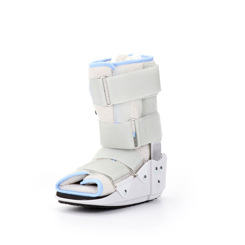 Airbag Achilles tendon boots for adults and children, walking boots for Achilles tendon rupture, ankle joint fracture, fixed brace, rehabilitation shoes