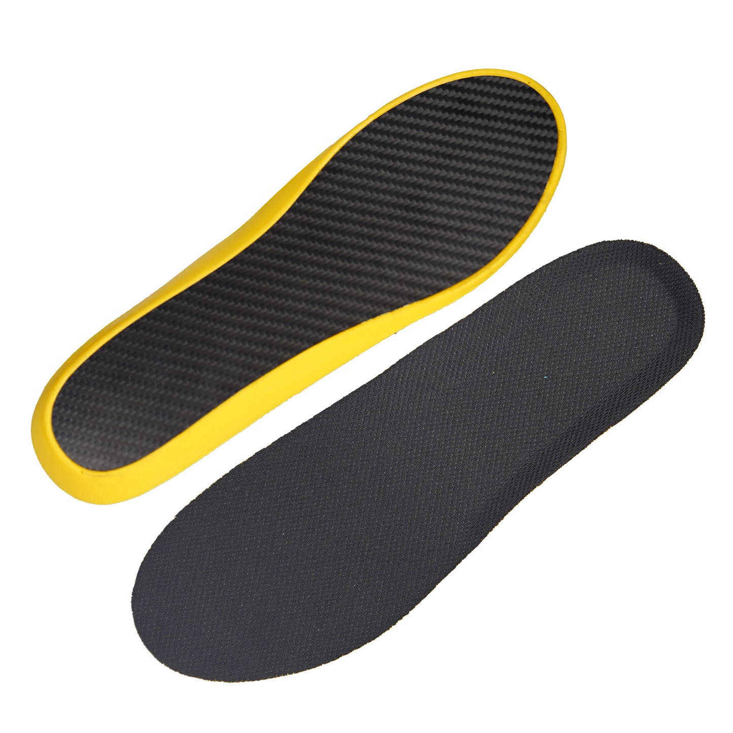 [New product] Carbon plate insole at the bottom, shock-absorbing high-elastic insole for men's and women's basketball shoes, sports shoe soles with carbon fiber