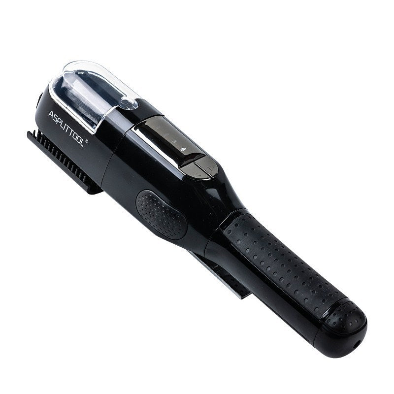 [Cross-border explosion model] Fork trimming new wireless electric hair clipper lithium battery life hairdressing haircut artifact