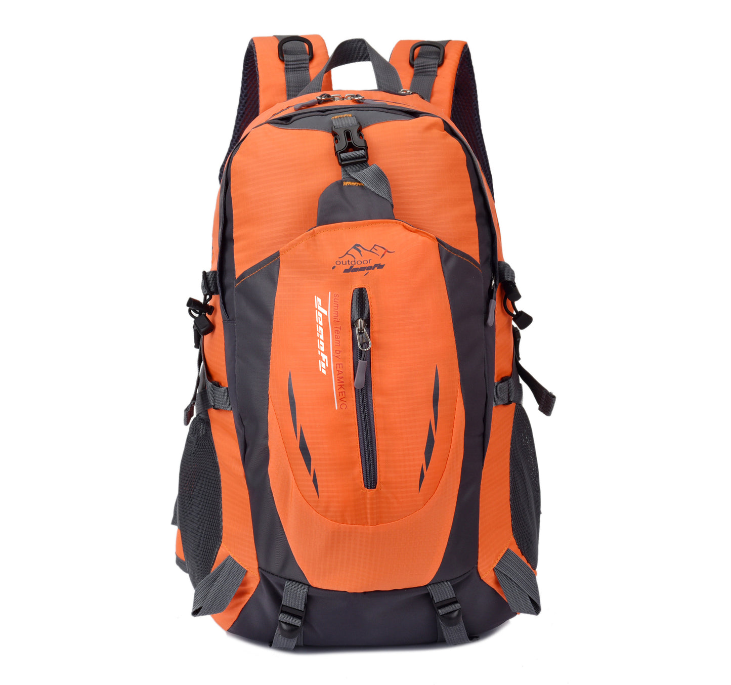 2018 Cycling New Outdoor Backpack 40L Travel Multi-function Mountaineering Waterproof Leisure Hiking Student