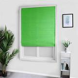 2021 Home Decoration Living Room Bedroom New Product Home Kitchen Bathroom Balcony Non-Woven Blackout Pleated Curtain